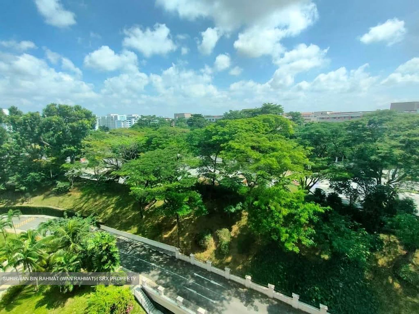 Melville Park (D18), Condominium #574534911